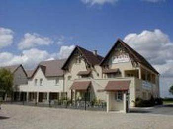 Logis Les Nympheas 2*