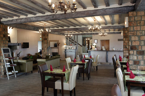 Hotel Les Nymphéas