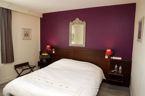 Les Nymphéas Hotel